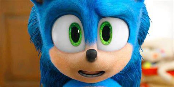 Sonic The Hedgehog Live Action Movie In The Works