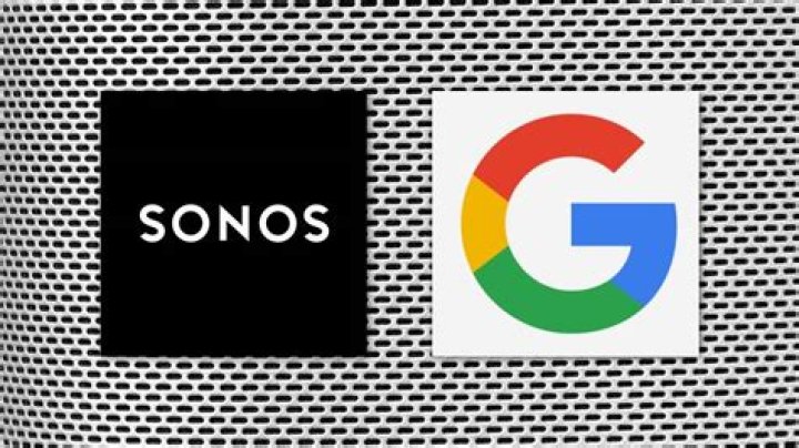 Sonos smart speaker lawsuit Google