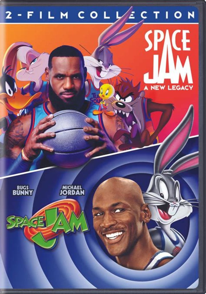 Space Jam 2 Has Officially Been Announced