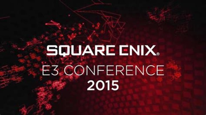Square Enix Announces First E3 Conference Since 2015