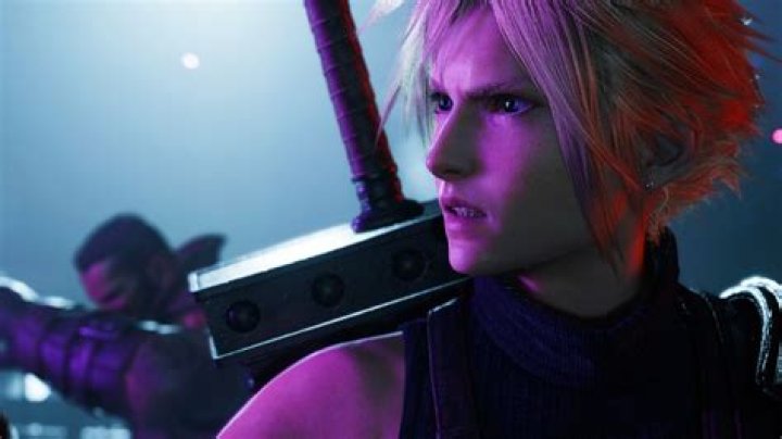 Square Enix Will Have Its Own E3 Press Conference