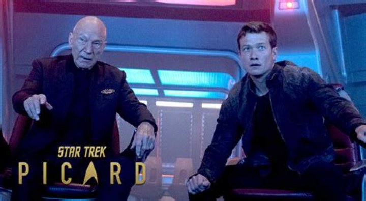 Star Trek: Picard review
