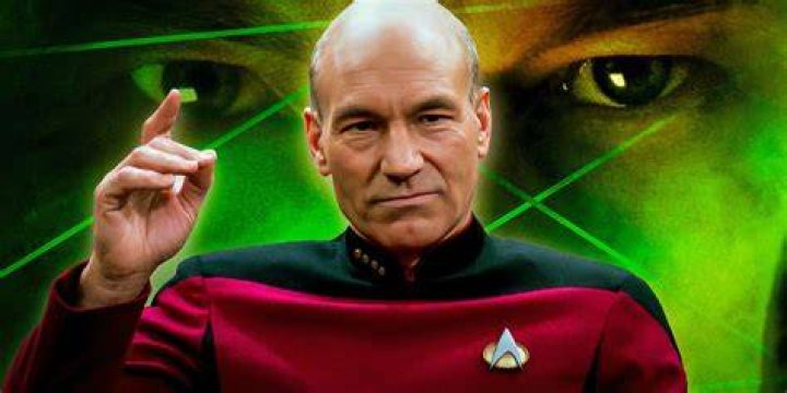 Star Trek: Picard