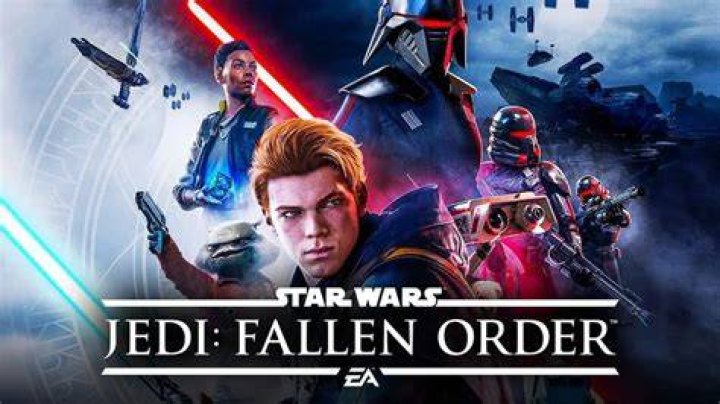 Star Wars: Jedi Fallen Order Sequel Announced