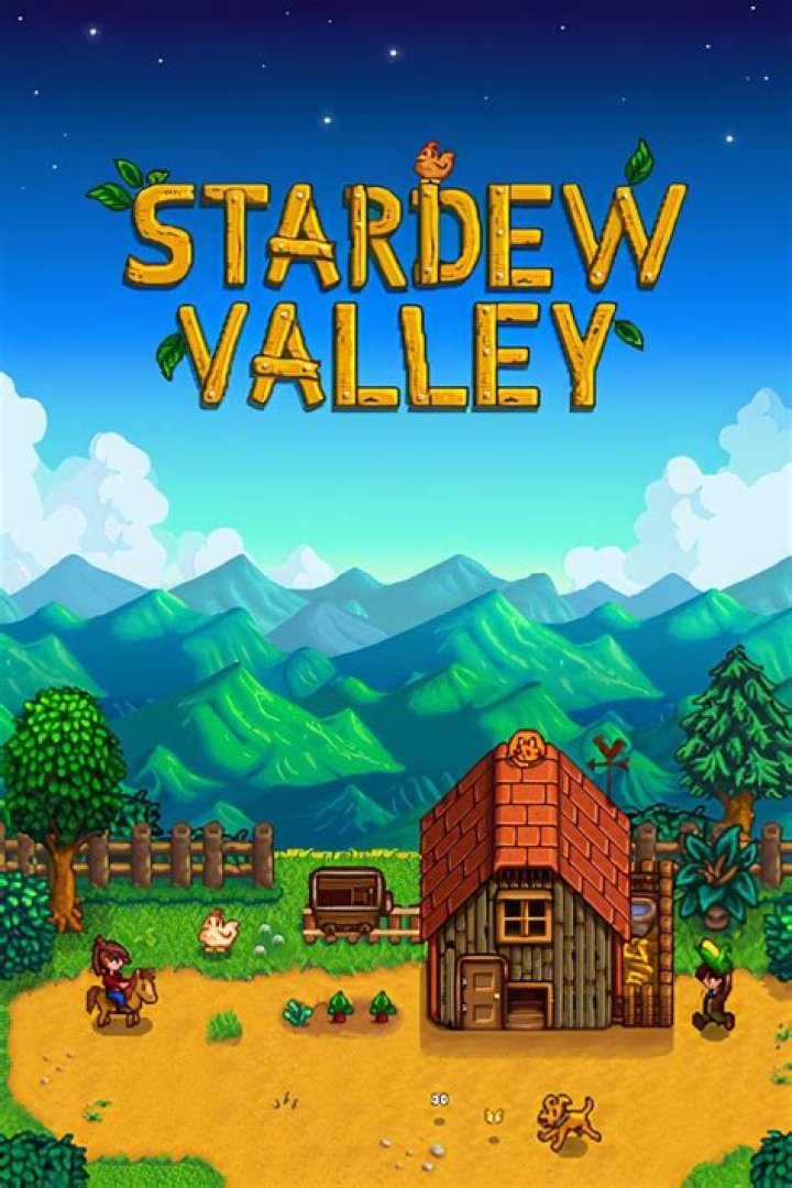 Stardew Valley Guide - How to Get Truffles