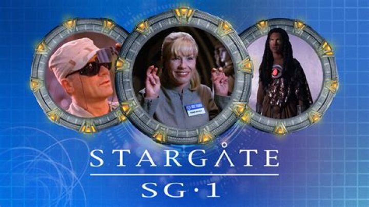 Stargate SG-1: 10 Unforgettable Episodes