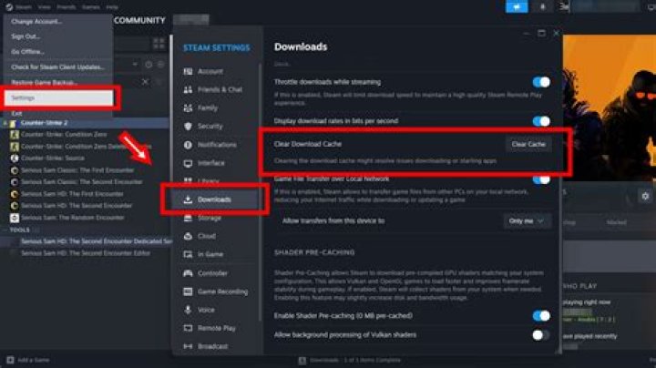 Steam Archives | The Nerd Stash %