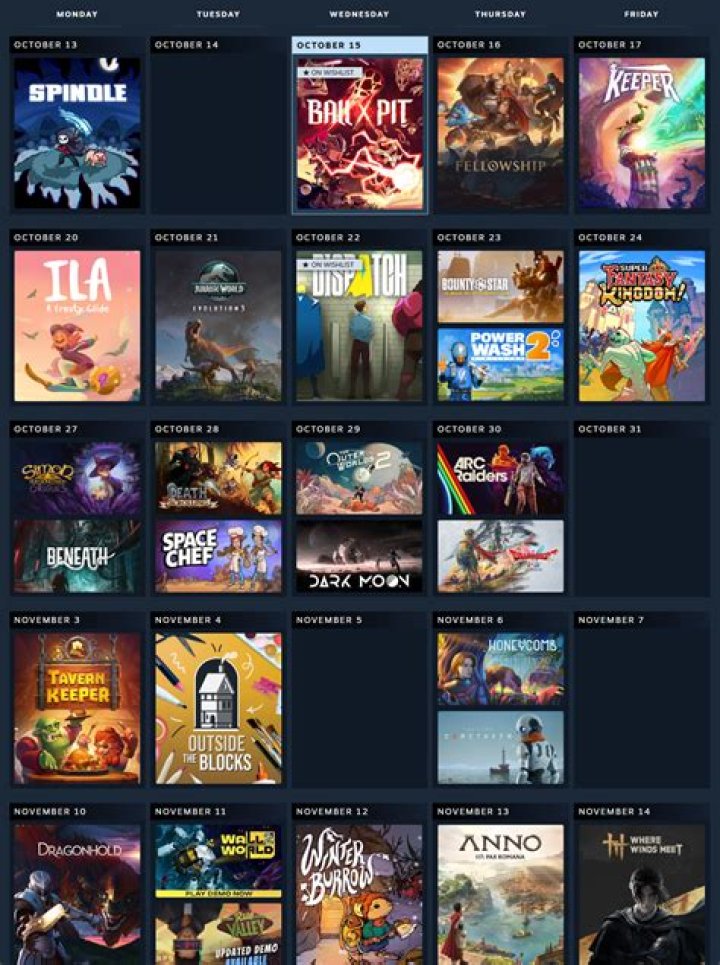 Steam Labs New Experiment Introduces Store Hubs