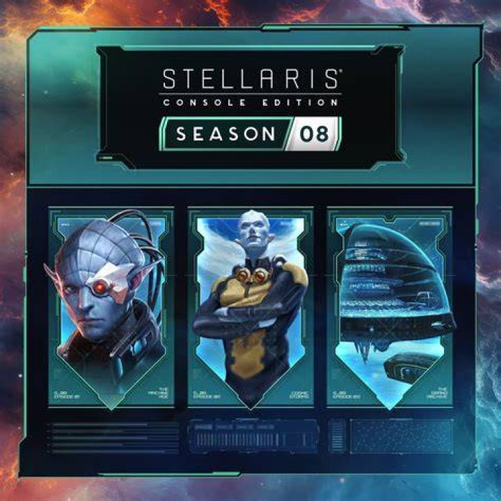 Stellaris Development Diary #18: Fleet Combat