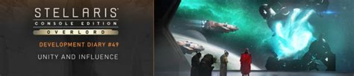Stellaris Development Diary #20: War and Peace