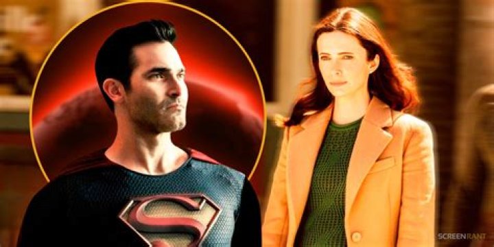 Superman and Lois CW Series Announced