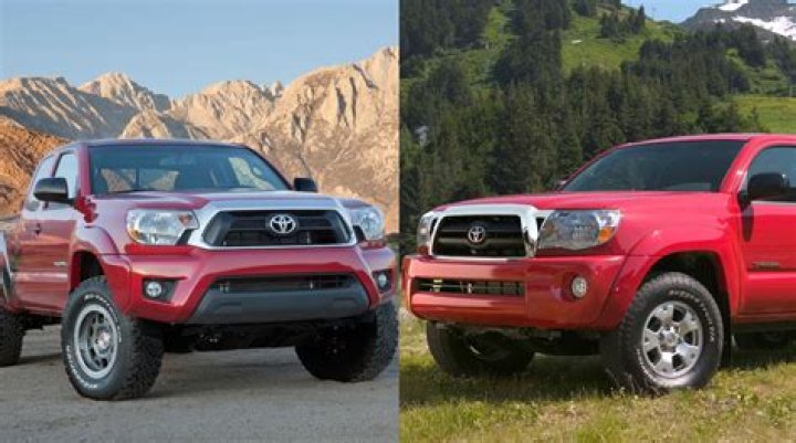 Tacoma Review | The Nerd Stash