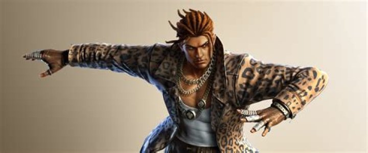 Tekken 7 Adds Jack-7
