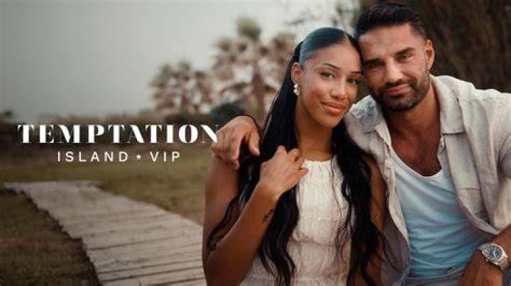 Temptation Island Season 4 Released
