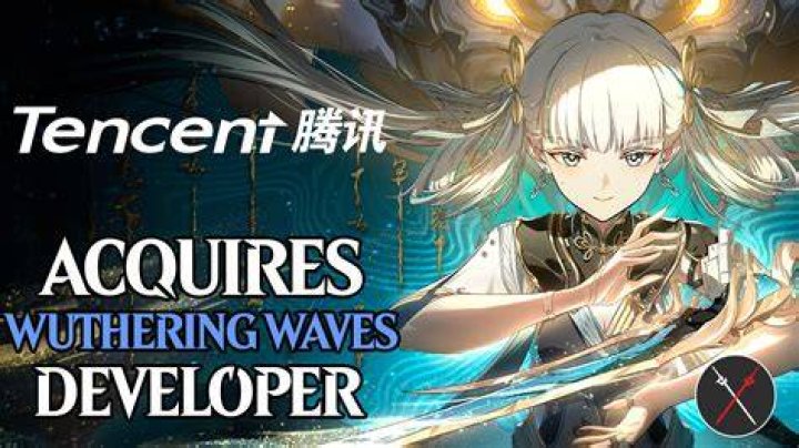 Tencent Acquires Majority Stake In Developer Tequila Works