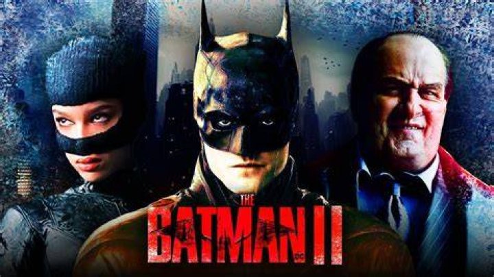 The Batman 2 Officially In Development