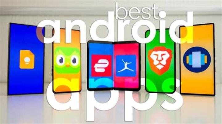 The Best Android Apps 2020 for Students