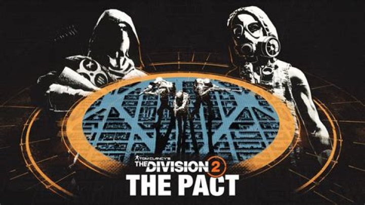 The Division 2 December 14 Update Patch Notes