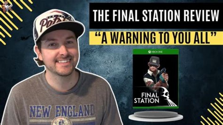 The Final Station Review