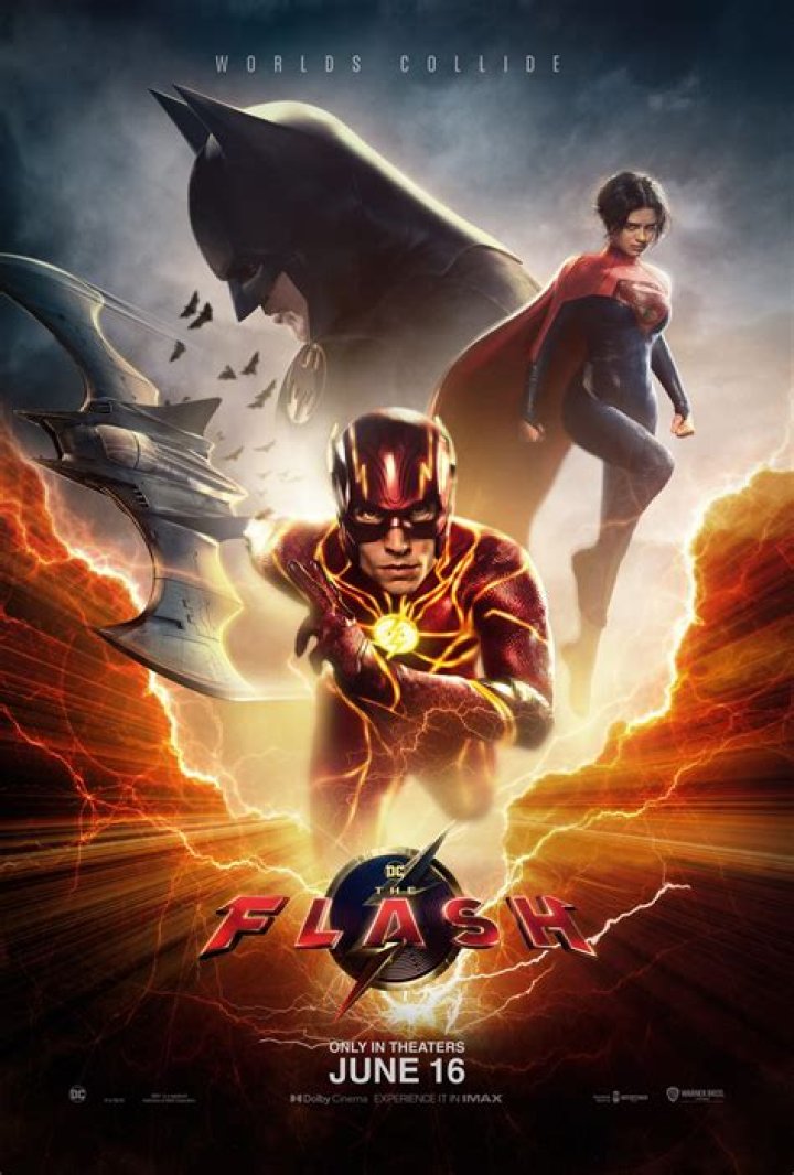 The Flash: "News Flash" Review