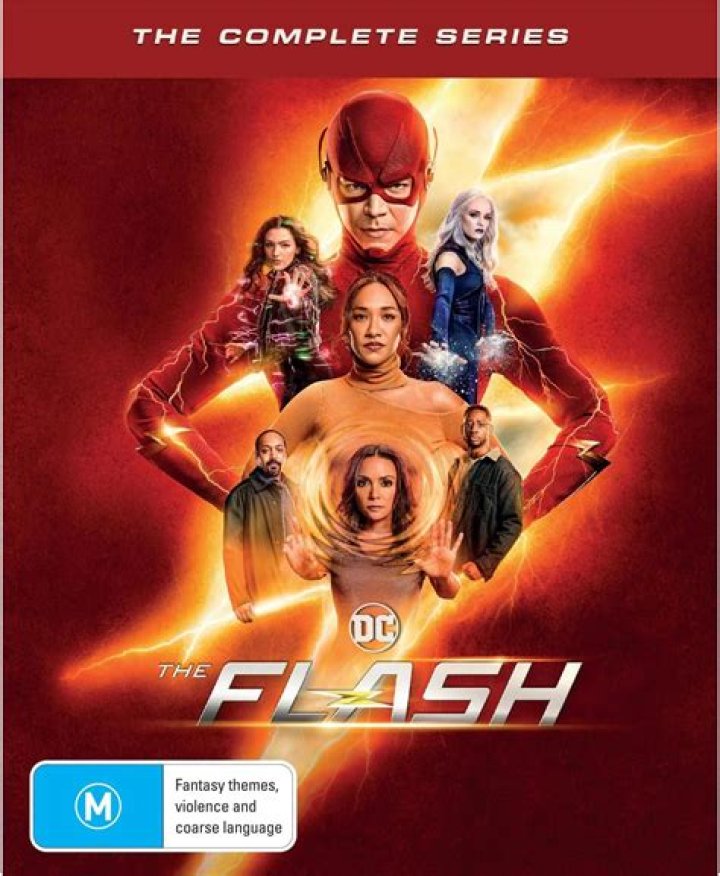 The Flash: "Nora" Review | The Nerd Stash