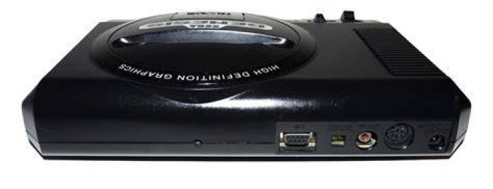 The Sega Genesis Is Back and Available Now!