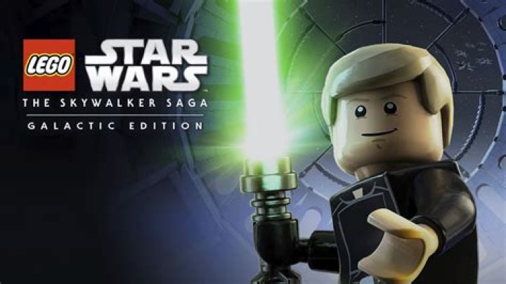 The Skywalker Saga Gameplay Shown at Gamescom