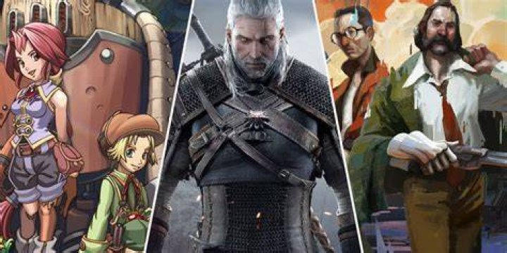 The Top 10 Underrated RPGs That Deserved a Sequel