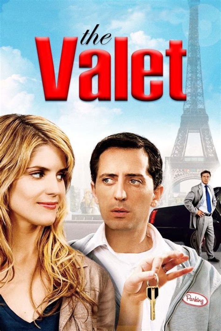 The Valet Summer Movie
