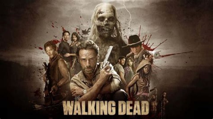 The Walking Dead