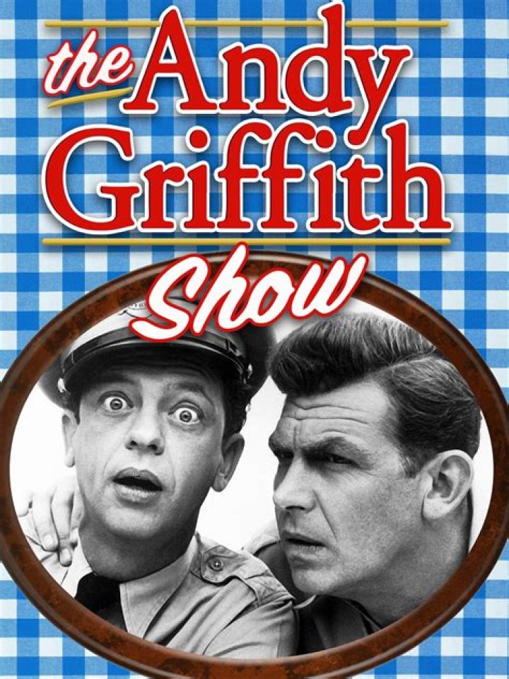 the-andy-griffith-show