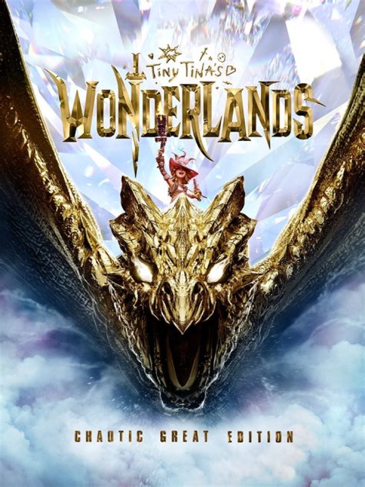 Tiny Tina's Wonderlands June 16 Update Patch Notes