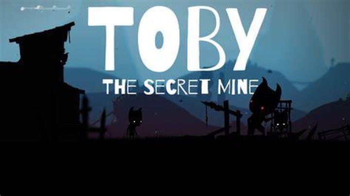 Toby: The Secret Mine Review