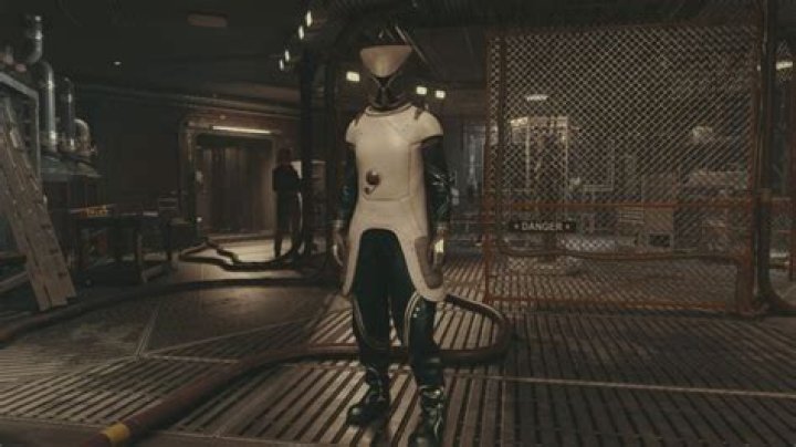 Top 5 Best Spacesuits in Starfield