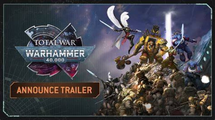 Total War: Warhammer In-Engine Trailer