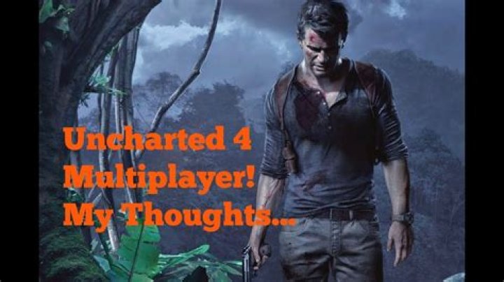Uncharted 4: Multiplayer Beta Impressions