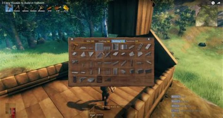 Valheim Guide - How to Make Iron Equipment