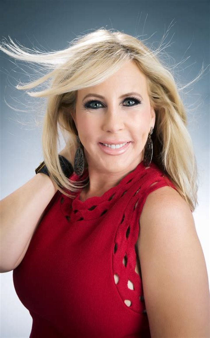 Vicki Gunvalson Archives | The Nerd Stash %