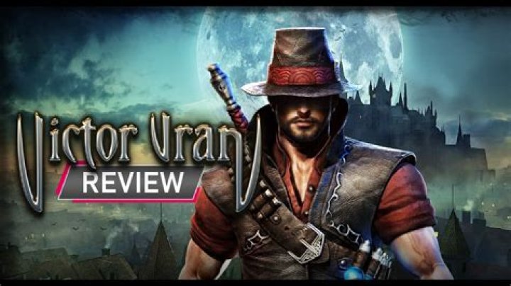 Victor Vran Review