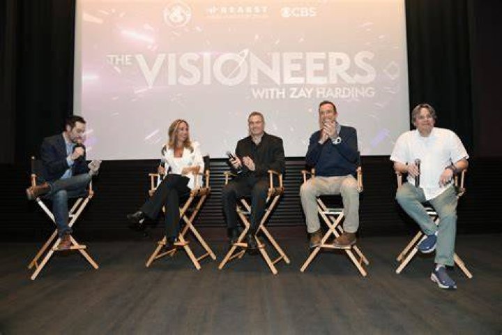 visioneers