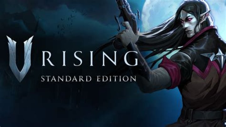 VRising Archives | The Nerd Stash %