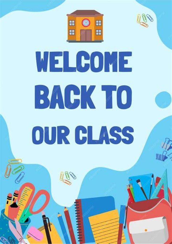 Welcome back.