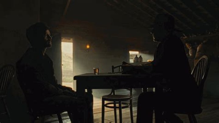Westworld: The Valley Bernard Timeline Theory