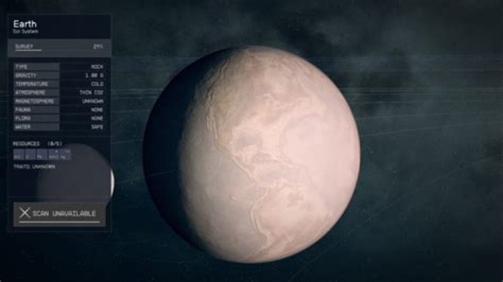 What Happened to Earth in Starfield? Explained