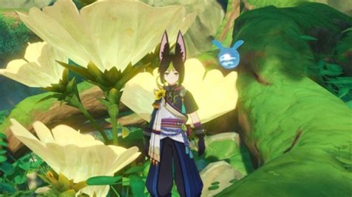 What Is Eleazar in Genshin Impact? Explained
