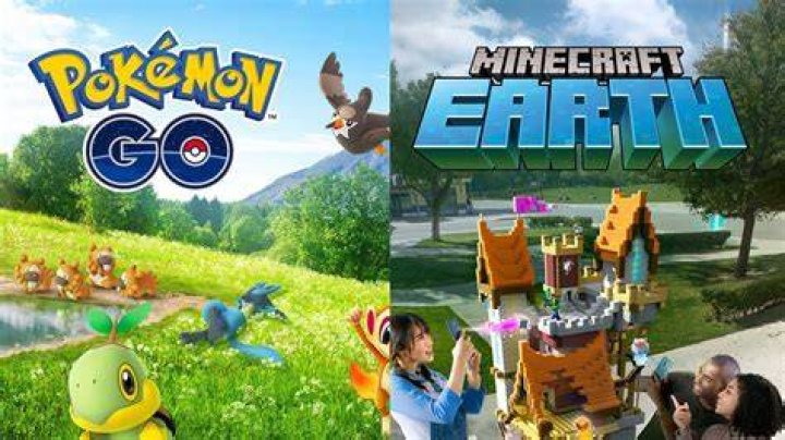 Will Minecraft Earth Replicate Pokemon Go's Success?