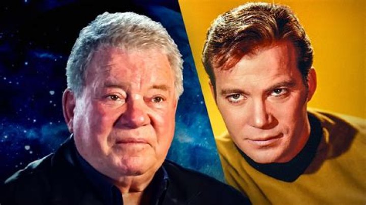 William Shatner Admits "Star Wars" Saved "Star Trek"