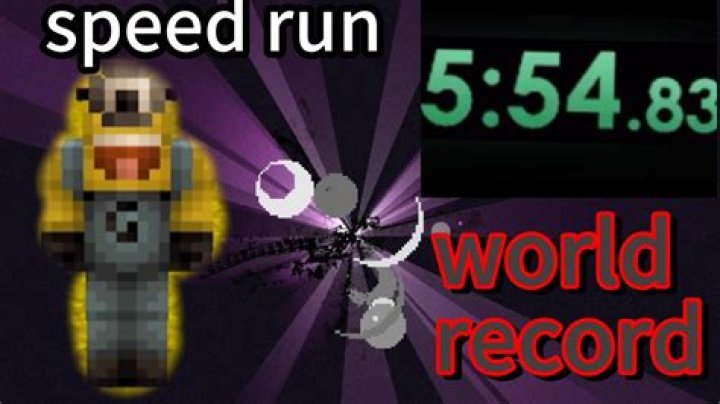 World Record Speedruns: Undertale