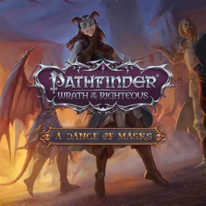 Wrath of the Righteous Update 1.1.7c Patch Notes