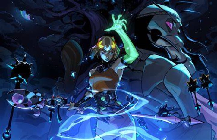 Young Souls Roguelike Set for Release in October